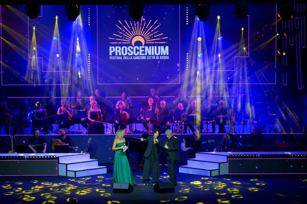 ProSceniUm 2026