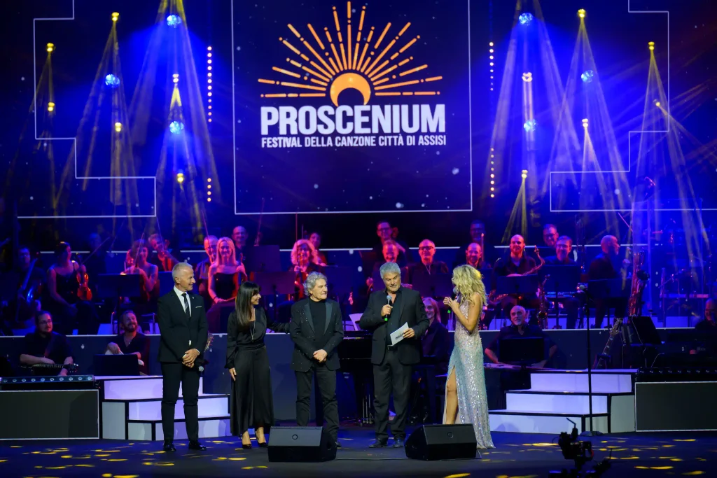 ProSceniUm 2026
