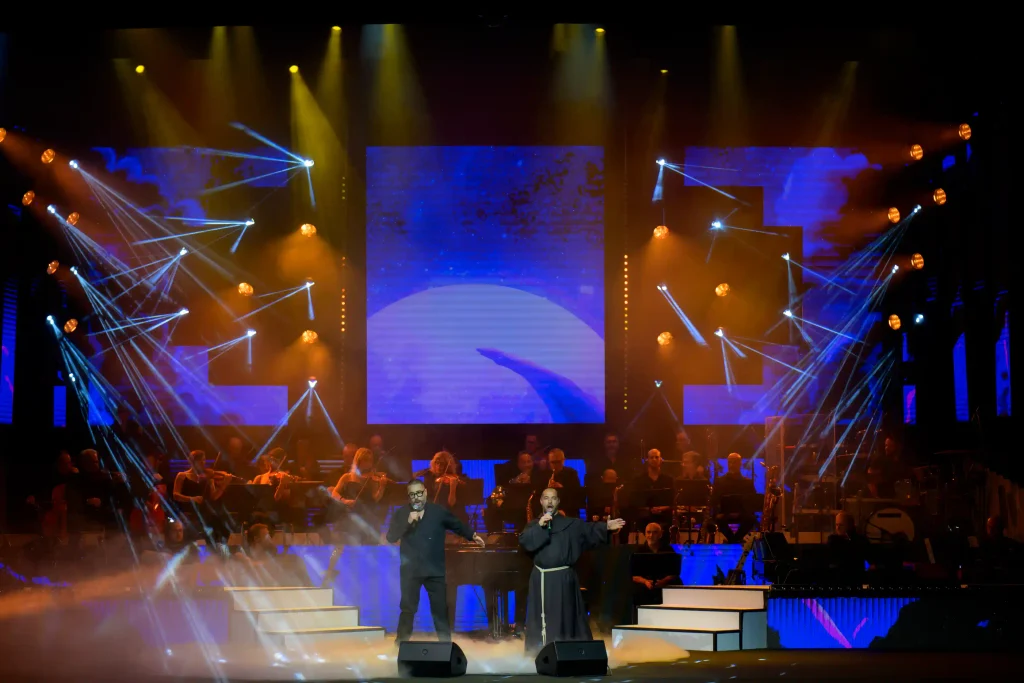 ProSceniUm 2026