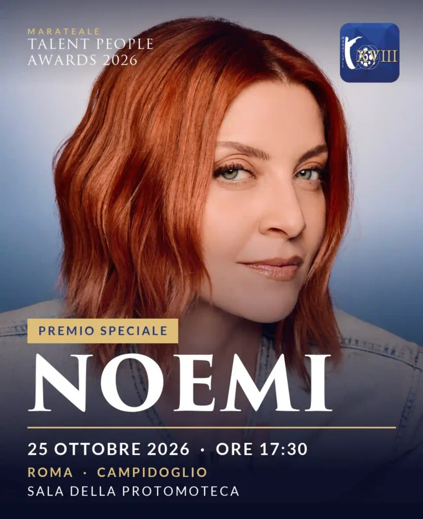 Marateale Talent People Awards 2026
