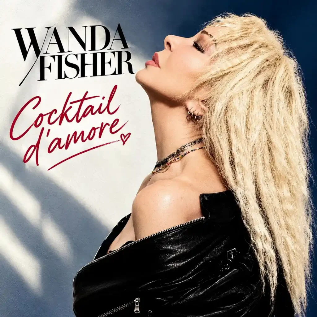 Wanda Fisher Cocktail d’amore