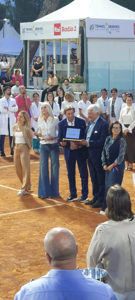 Premio Oltre la Vetta 2026