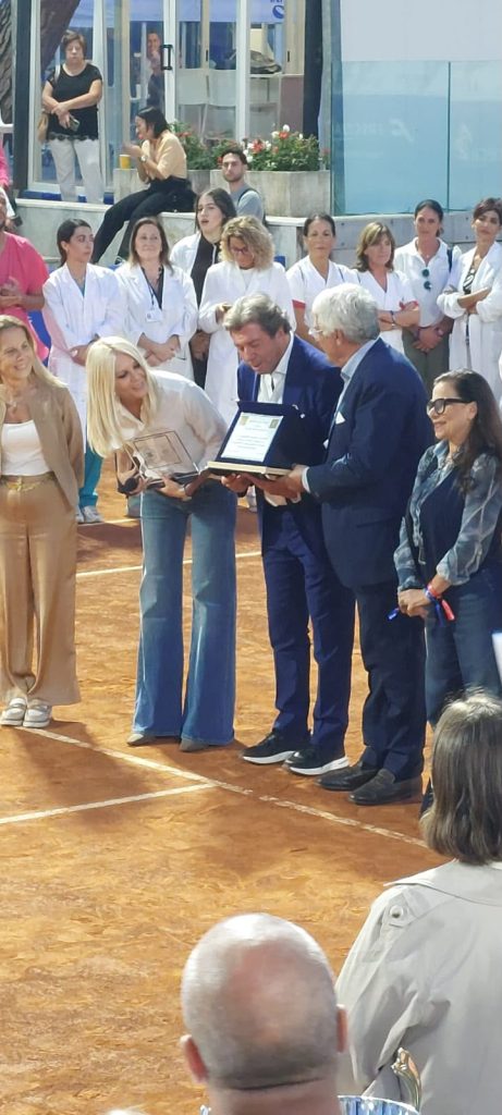 Premio Oltre la Vetta 2026