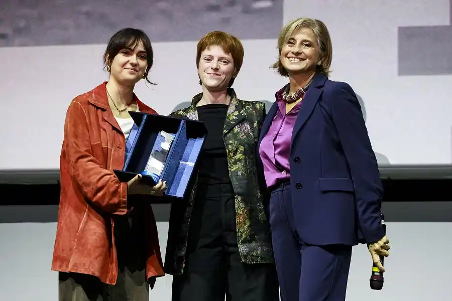 Premio Speciale Film Impresa
